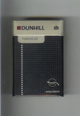 dunhill bat