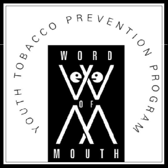 Adolescent Smoking Prevention Programs