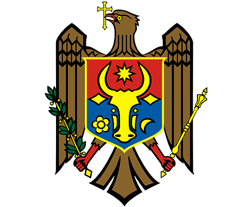 dodds coat of arms. Moldova - coat-of_arms.